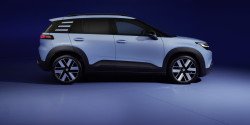 Volkswagen ID Cross 85 kW 2026